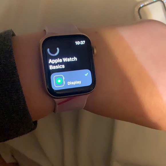 Apple Watch SE